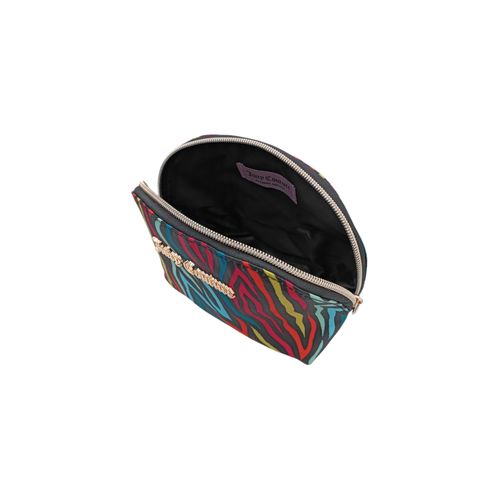 Cosmestiquera multicolor para mujer