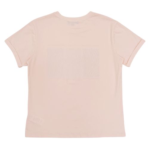 Camiseta estampada para mujer