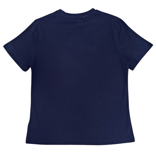 Camiseta estampada para mujer