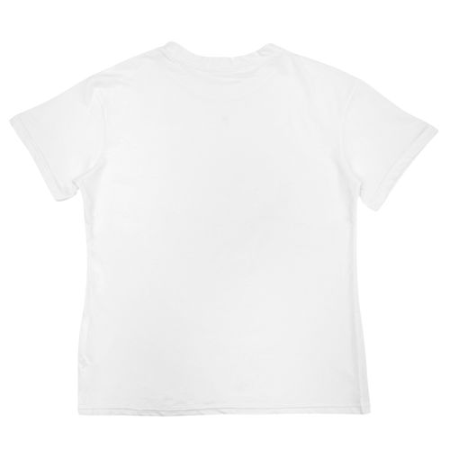 Camiseta sólida para mujer