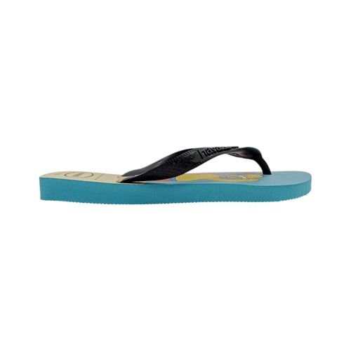 Sandalias multicolor playeras para hombre