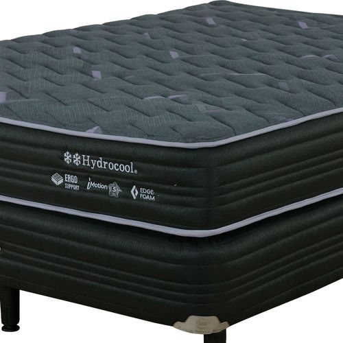 Cama Serta Plus
