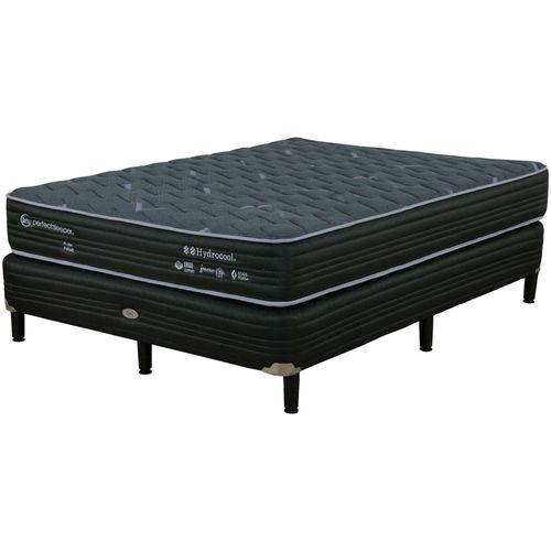 Cama Serta Plus