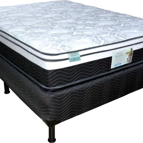 Cama Indufoam Smart Support Essential