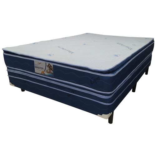 Cama Capri Rest Master 3 en 1