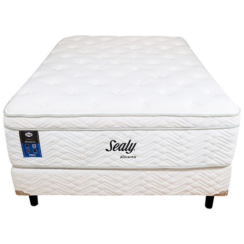 Cama Sealy Alicante