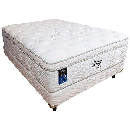 Cama Sealy Alicante