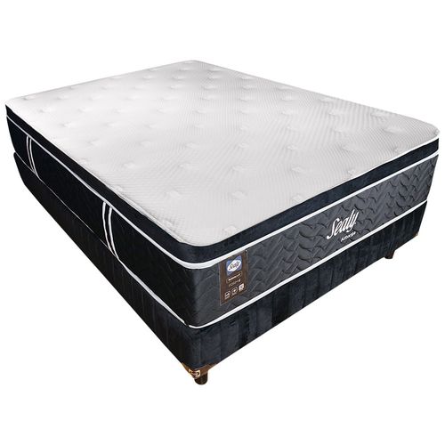 Cama Sealy astorga
