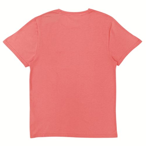 Camiseta sólida para hombre