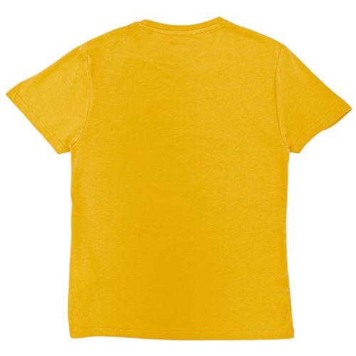 Camiseta sólida para hombre