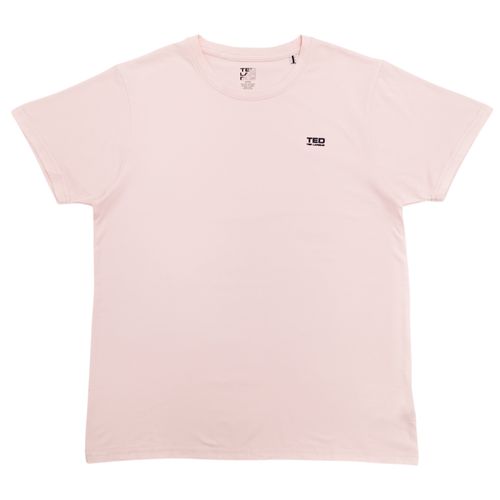 Camiseta sólida para hombre