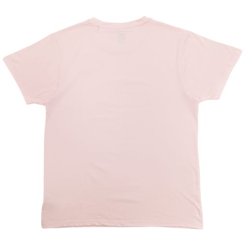 Camiseta sólida para hombre