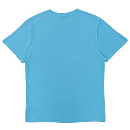Camiseta sólida para hombre
