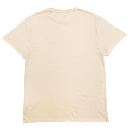 Camiseta sólida para hombre