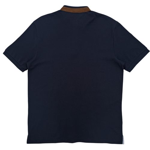 Camisa sólida para hombre