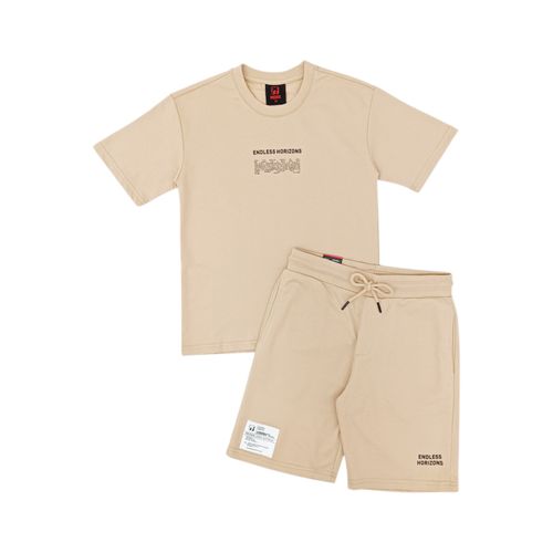 Conjunto casual para niño
