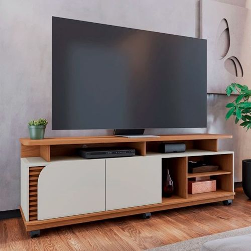 Rack para TV de 75" pulgadas Jurere 1800