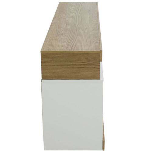 Rack para TV de 60" pulgadas Dili