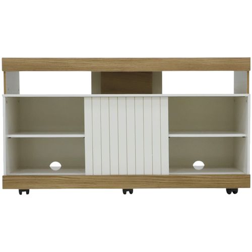 Rack para TV de 60" pulgadas Dili