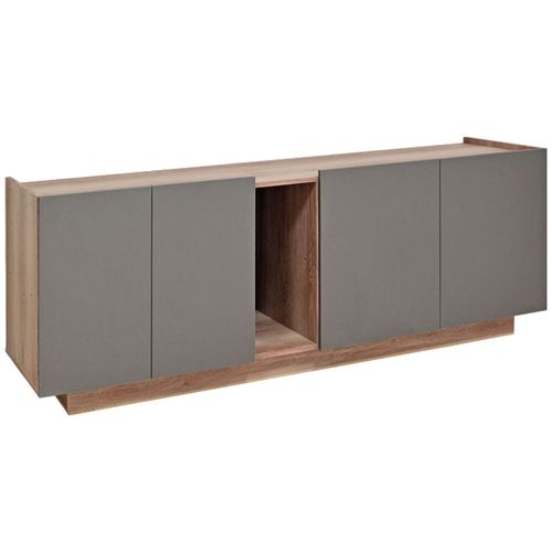 Rack para TV 70" Pasadena