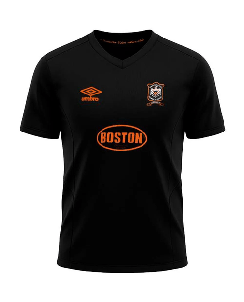 Camiseta Club Deportivo Águila negra 2025-2026 para hombre