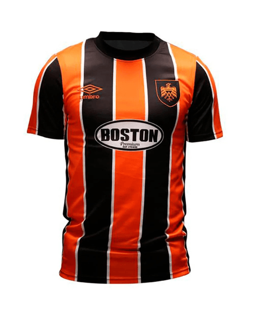Camiseta Club Deportivo Águila rayada 2025-2026 para hombre