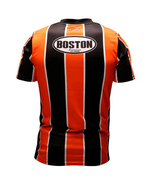 Camiseta Club Deportivo Águila rayada 2025-2026 para hombre