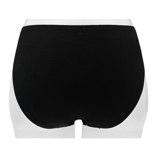 Panty sólido para mujer