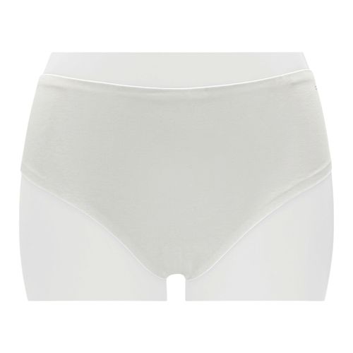 Panty sólido para mujer