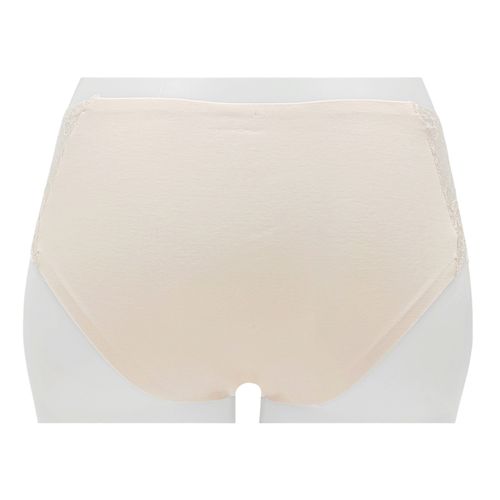 Panty con textura para mujer