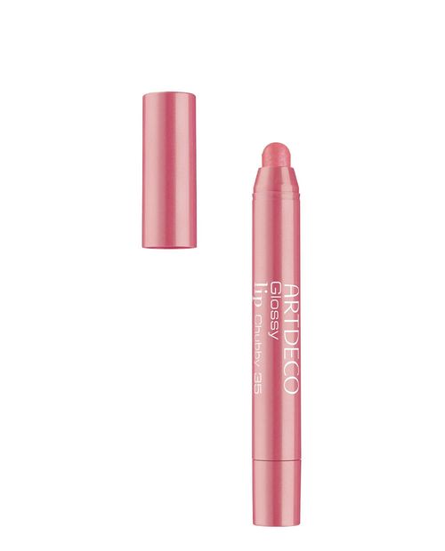 Labial Glossy Lip Chubby