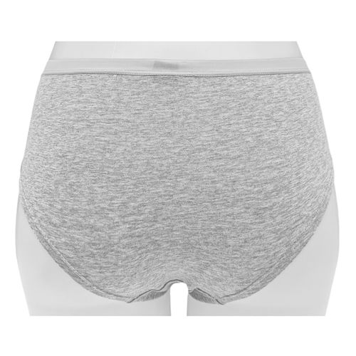 Panty sólido para mujer