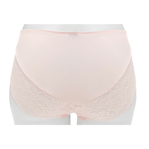 Panty de encaje para mujer