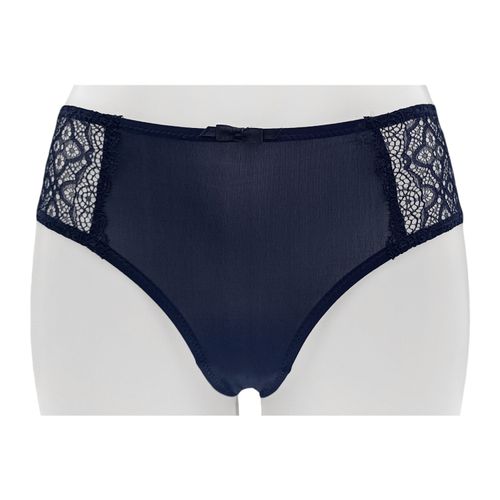 Panty de encaje para mujer