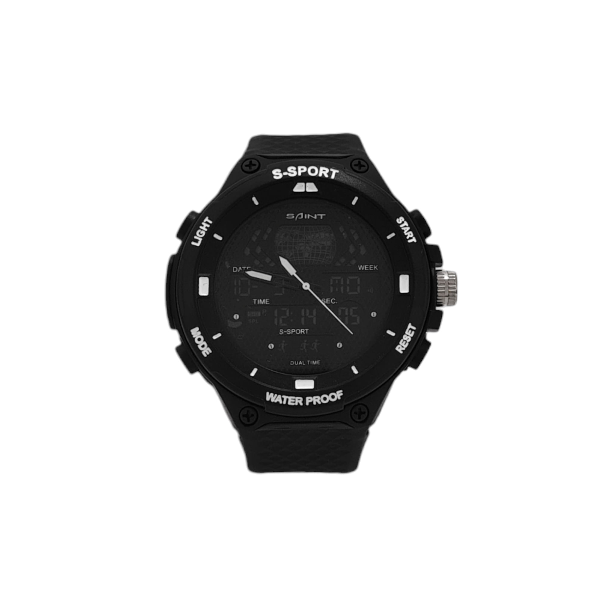 Mejores Relojes Reloj Hombre Joven Relojes Para Hombre, Mujer