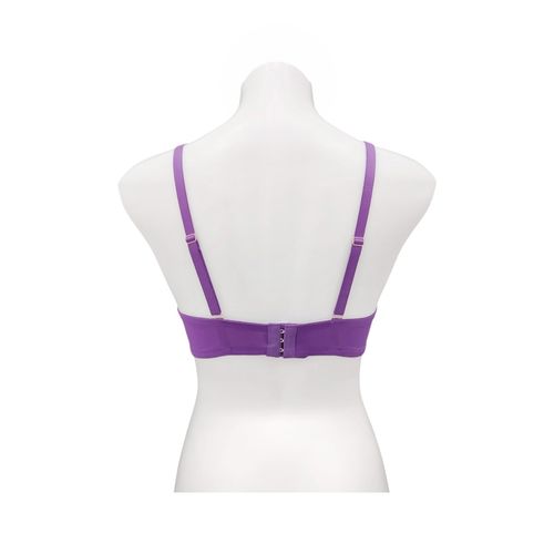 Brasier de encaje para mujer