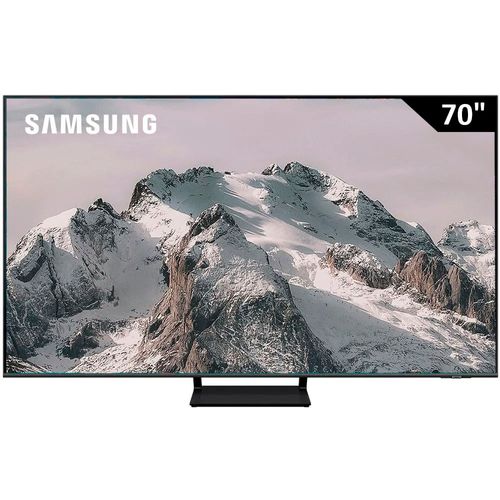 Pantalla Samsung 70" QLED UHD 4K HDR10+ QN70Q65DAPXPA