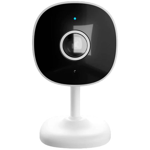Cámara fija interior 2k sensor de movimiento y visión nocturna