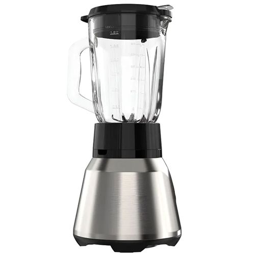 Licuadora Black and Decker 1.5 litros jarra de vidrio