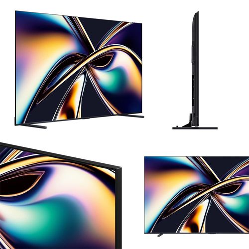Pantalla Hisense 100" (254 cm) Mini LED UHD 4K HDR10+ 100U8QG