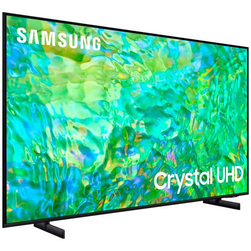 Pantalla Samsung 70" (177.8 cm) Crystal UHD 4K HDR10+ UN70CU8000PXPA