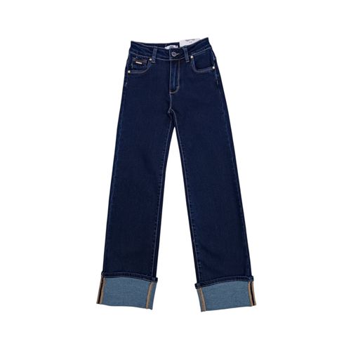 Jeans azul para niña