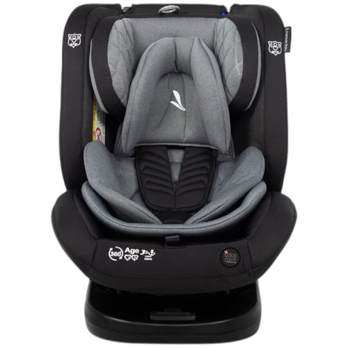 Silla para carro Orange First 360 para bebé