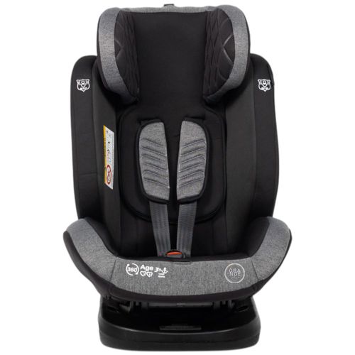 Silla para carro Orange First 360 para bebé