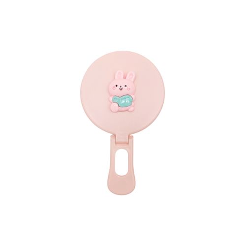 Espejo color rosa infantil para niña