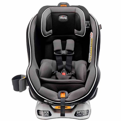Silla para carro Chicco Nextfit Zip para bebé