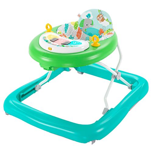 Andadera 2 en 1 Tiny Trek para bebé