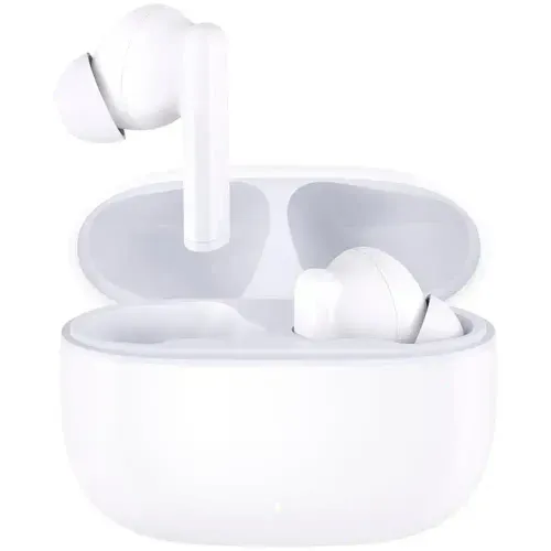 Audífonos in ear tws honor choice x7 lite blanco