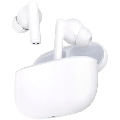 Audífonos in ear tws honor choice x7 lite blanco