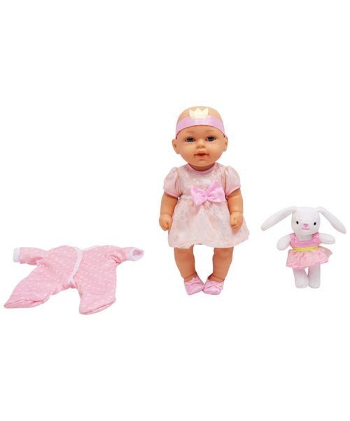 Dream collection set princesa con mascota